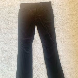 Bcbg corduroy pants